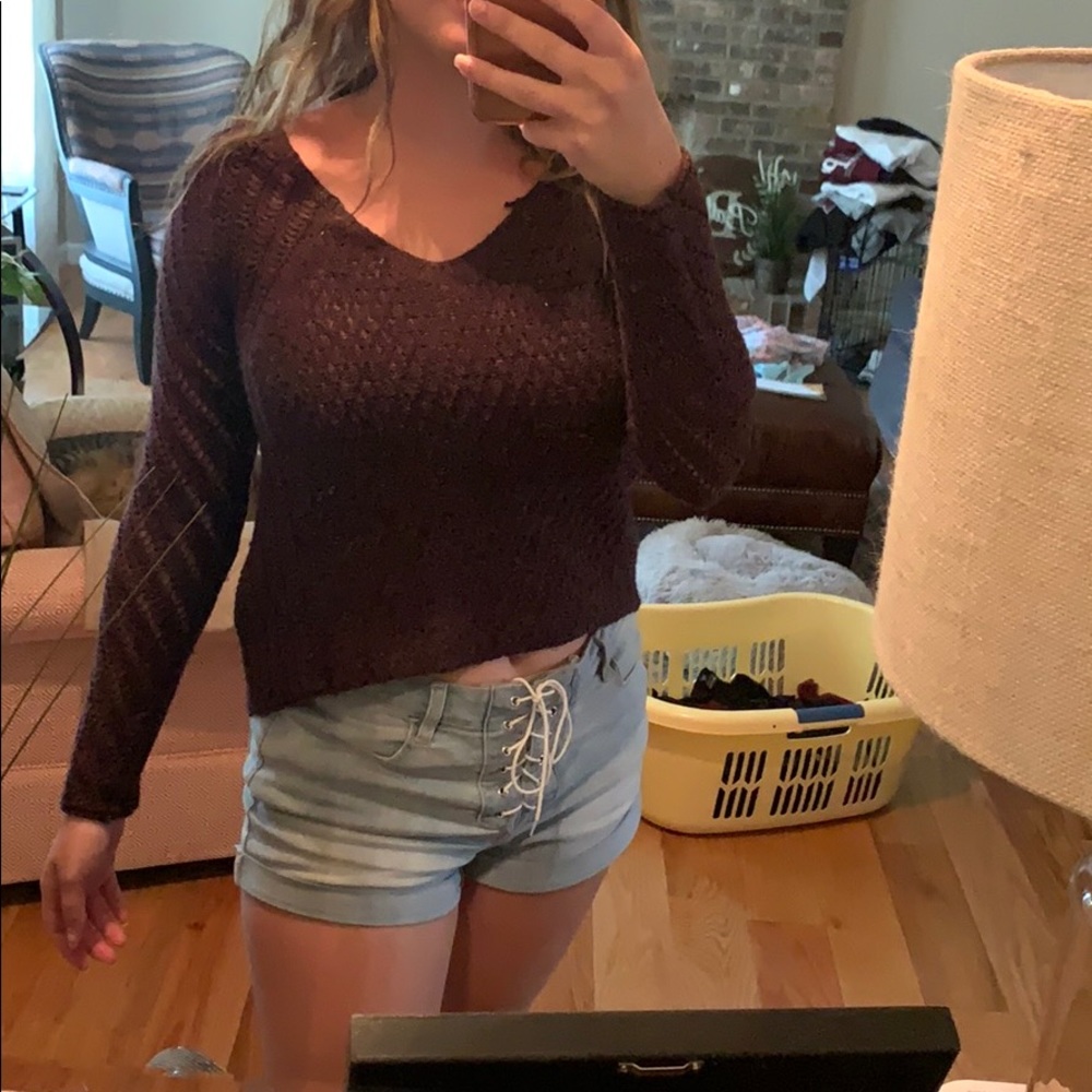 American Eagle Sweater